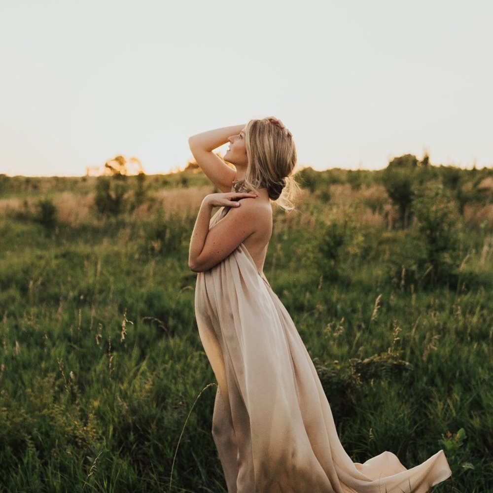 Meet your Posher, Laura